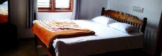Madura Home Stay, Coorg 3